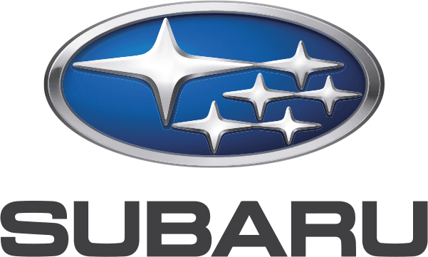 Subaru logo